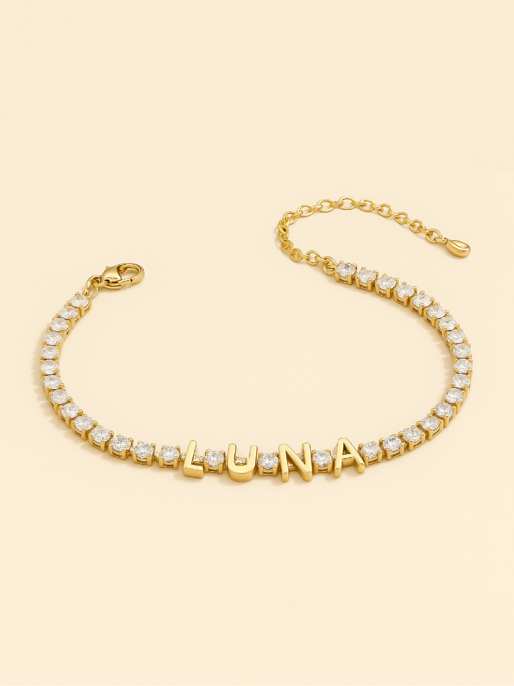 Saving The Dogs bracelet